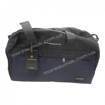 Дорожні сумки LS8610 blue