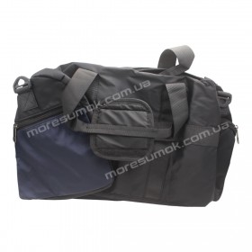 Дорожні сумки LS8610 blue
