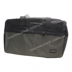 Дорожні сумки LS8610 green Дорожні сумки LS8610 green