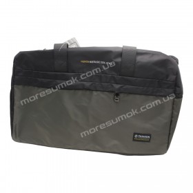 Дорожні сумки LS8610 green