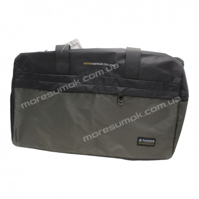 Дорожні сумки LS8610 green