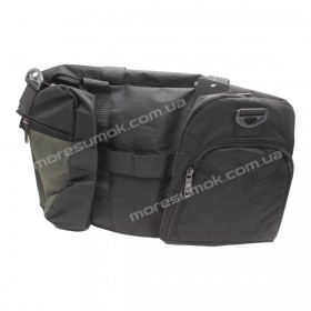 Дорожні сумки LS8610 green