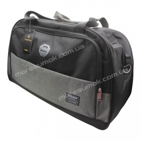 Дорожні сумки LS204 gray