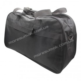 Дорожні сумки LS204 gray