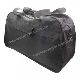 Дорожні сумки LS204 gray