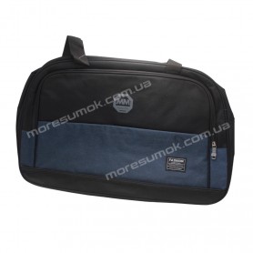 Дорожні сумки LS204 blue Дорожні сумки LS204 blue