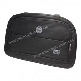 Дорожні сумки LS204 black