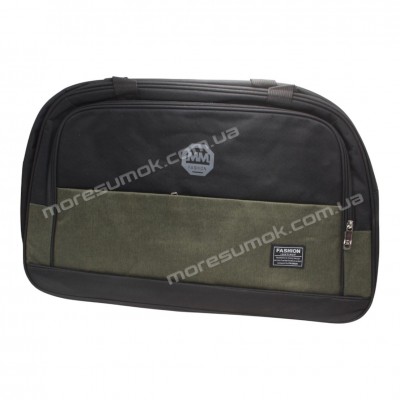 Дорожные сумки LS204 green