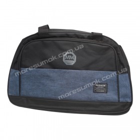 Дорожні сумки LS203 blue