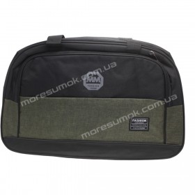 Дорожні сумки LS203 green