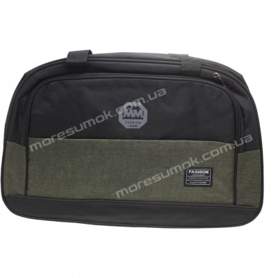 Дорожні сумки LS203 green