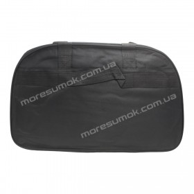 Дорожні сумки LS203 gray