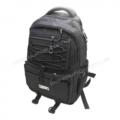 Спортивні рюкзаки LD9850 black