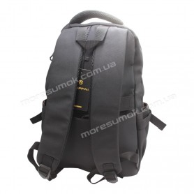 Спортивні рюкзаки LD9850 black