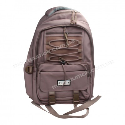 Спортивні рюкзаки LD9850 pink