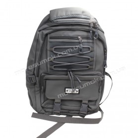 Спортивні рюкзаки LD9850 gray Спортивні рюкзаки LD9850 gray