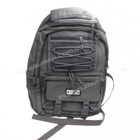 Спортивные рюкзаки LD9850 gray