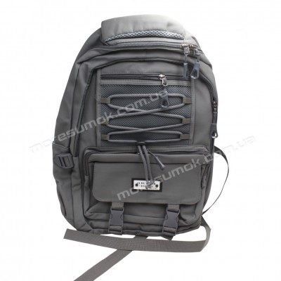 Спортивні рюкзаки LD9850 gray