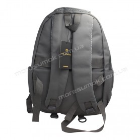 Спортивні рюкзаки LD9850 gray Спортивні рюкзаки LD9850 gray
