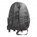 Спортивні рюкзаки LD9850 gray