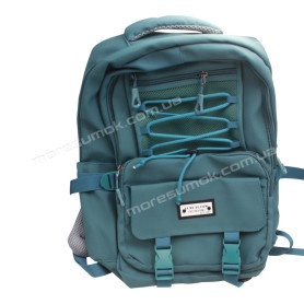 Спортивні рюкзаки LD9850 green