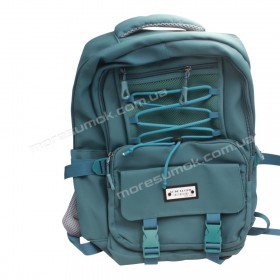 Спортивные рюкзаки LD9850 green