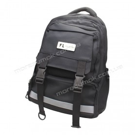 Спортивні рюкзаки LD9823 black