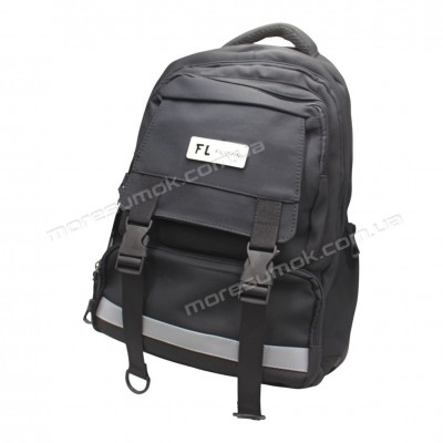 Спортивні рюкзаки LD9823 black