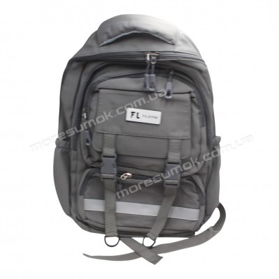 Спортивні рюкзаки LD9823 gray