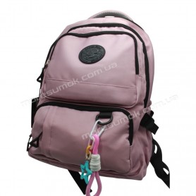 Спортивні рюкзаки LD9865 pink Спортивні рюкзаки LD9865 pink