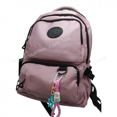 Спортивні рюкзаки LD9865 pink