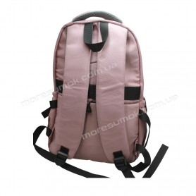 Спортивні рюкзаки LD9865 pink Спортивні рюкзаки LD9865 pink