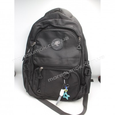 Спортивні рюкзаки LD9865 black