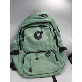 Спортивні рюкзаки LD9865 green
