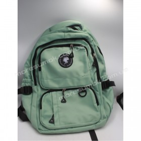 Спортивные рюкзаки LD9865 green