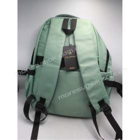 Спортивні рюкзаки LD9865 green