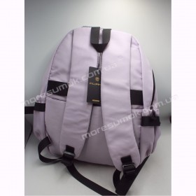 Спортивные рюкзаки LD9865 purple