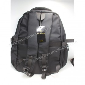 Спортивні рюкзаки BY7028 black