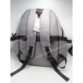 Спортивні рюкзаки BY2510 gray Спортивні рюкзаки BY2510 gray