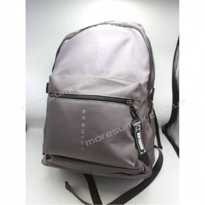 Спортивні рюкзаки BY7025-1 gray