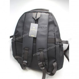 Спортивні рюкзаки BY7025-1 black Спортивні рюкзаки BY7025-1 black