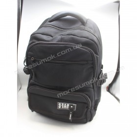 Спортивные рюкзаки BY7029 black