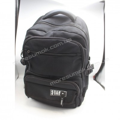 Спортивні рюкзаки BY7029 black