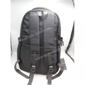Спортивні рюкзаки BY7029 black Спортивні рюкзаки BY7029 black