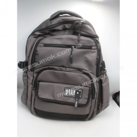 Спортивні рюкзаки BY7029 gray Спортивні рюкзаки BY7029 gray