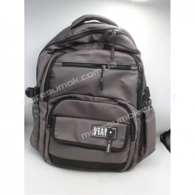 Спортивні рюкзаки BY7029 gray