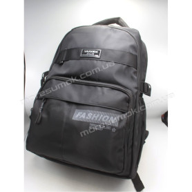 Спортивні рюкзаки SN3886 black Спортивні рюкзаки SN3886 black