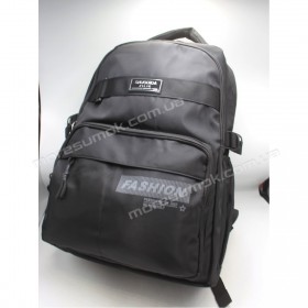 Спортивные рюкзаки SN3886 black