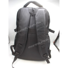 Спортивні рюкзаки SN3886 black Спортивні рюкзаки SN3886 black