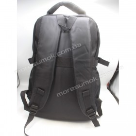 Спортивные рюкзаки SN3886 black